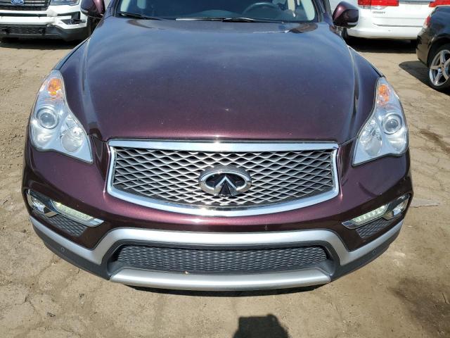 Photo 11 from auction – 2017 INFINITI QX50 with VIN JN1BJ0RR4HM406118