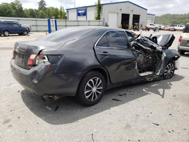 Photo 3 from auction – 2007 TOYOTA CAMRY with VIN 4T1BE46K27U508057