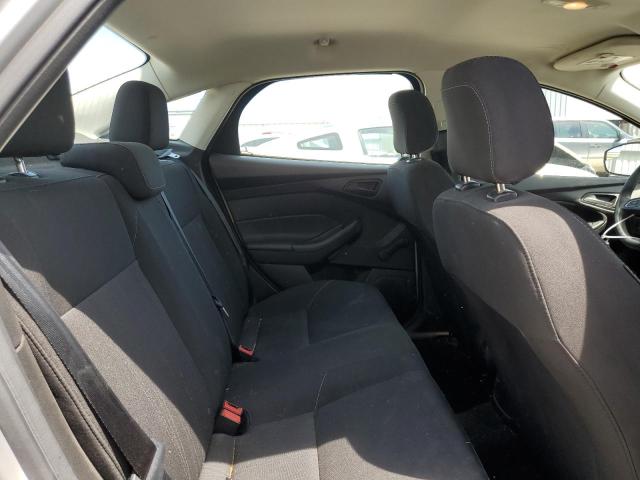 Photo 10 from auction – 2017 FORD FOCUS S with VIN 1FADP3E24HL210559
