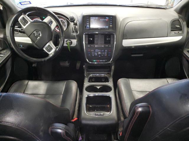 Photo 8 from auction – 2017 DODGE GRAND CARA with VIN 2C4RDGEG9HR766157