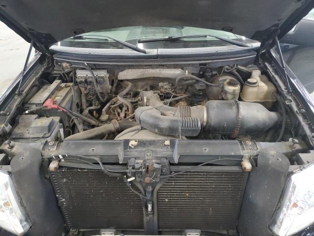 Photo 11 from auction – 2007 FORD F150 SUPER with VIN 1FTRW14W37FB81497