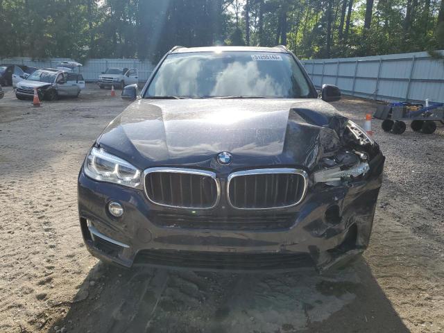 Photo 5 from auction – 2015 BMW X5 XDRIVE3 with VIN 5UXKR0C56F0K61601