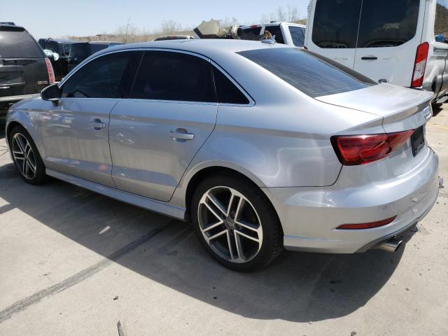 Photo 2 from auction – 2018 AUDI A3 PREMIUM with VIN WAUJ8GFF7J1027335