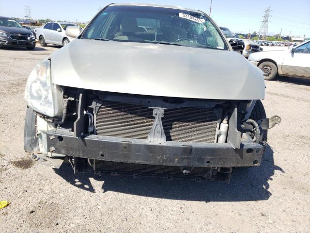 Photo 5 from auction – 2010 NISSAN ALTIMA BAS with VIN 1N4AL2AP6AN529465