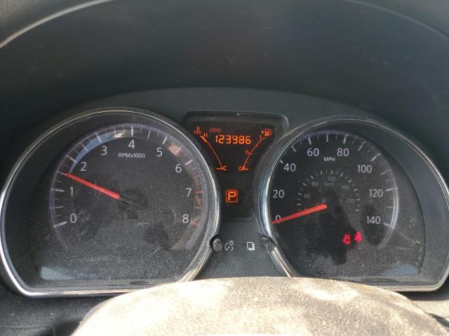 Photo 9 from auction – 2015 NISSAN VERSA NOTE with VIN 3N1CE2CP4FL376542