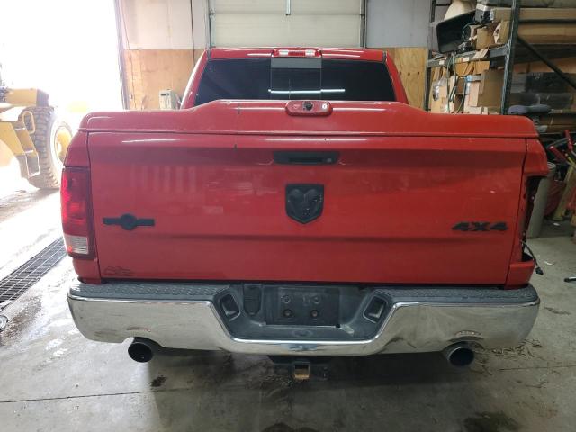 Photo 6 from auction – 2011 DODGE RAM 1500 with VIN 1D7RV1CT1BS511170