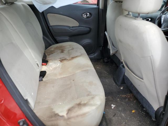 Photo 10 from auction – 2015 NISSAN VERSA NOTE with VIN 3N1CE2CP8FL354432