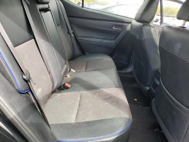 Photo 10 from auction – 2018 TOYOTA COROLLA L with VIN 2T1BURHE5JC053611