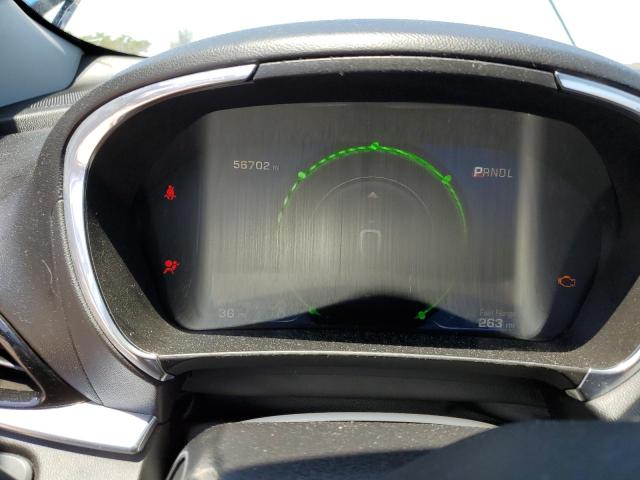 Photo 9 from auction – 2017 CHEVROLET VOLT PREMI with VIN 1G1RB6S59HU187507