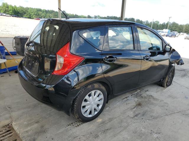 Photo 3 from auction – 2015 NISSAN VERSA NOTE with VIN 3N1CE2CP5FL363475