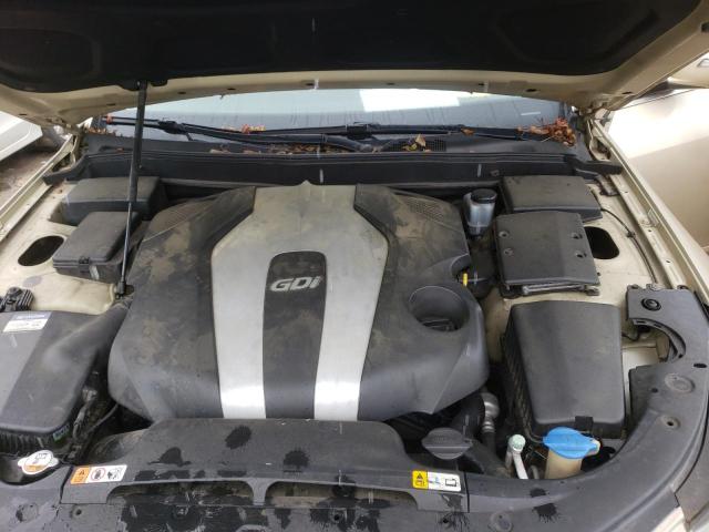 Photo 11 from auction – 2012 HYUNDAI GENESIS 3. with VIN KMHGC4DD5CU193748
