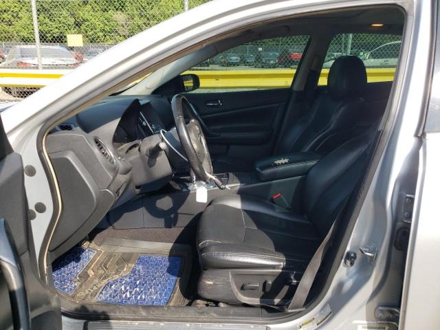 Photo 7 from auction – 2012 NISSAN MAXIMA S with VIN 1N4AA5AP1CC810451