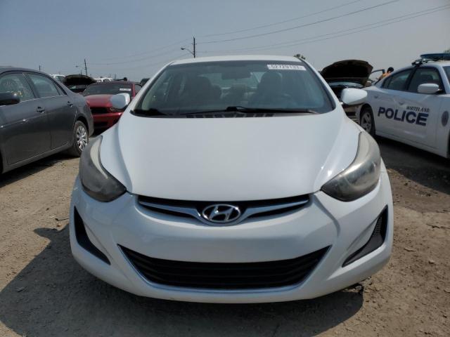 Photo 5 from auction – 2016 HYUNDAI ELANTRA SE with VIN 5NPDH4AE5GH773586