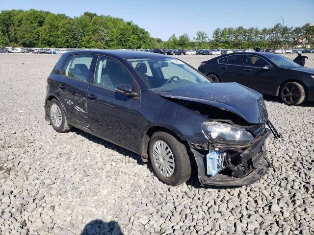 Photo 4 from auction – 2014 VOLKSWAGEN GOLF with VIN WVWDB7AJ5EW010782