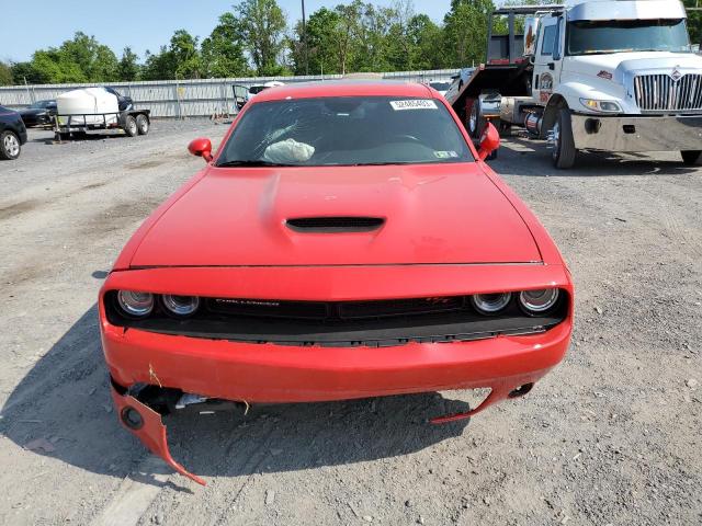 صورة رقم 5 من المزاد - 2020 DODGE CHALLENGER مع VIN 2C3CDZBT1LH161135