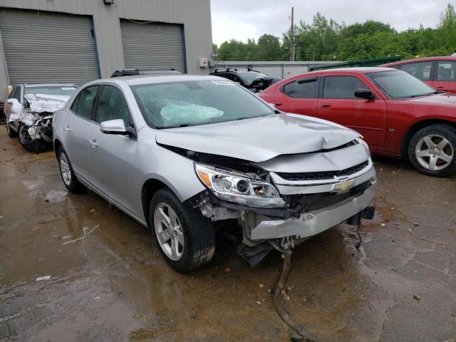 Photo 4 from auction – 2016 CHEVROLET MALIBU LIM with VIN 1G11C5SA1GF155848