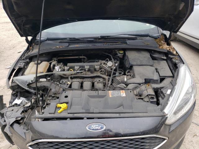 Photo 11 from auction – 2016 FORD FOCUS S with VIN 1FADP3E2XGL383355