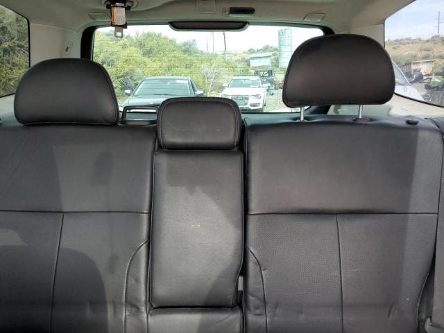 Photo 10 from auction – 2009 SUBARU FORESTER 2 with VIN JF2SH64629H744444