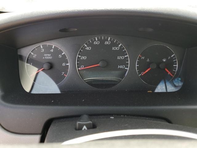 Photo 9 from auction – 2012 CHEVROLET IMPALA LT with VIN 2G1WG5E31C1297867