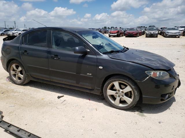 Photo 4 from auction – 2005 MAZDA 3 S with VIN JM1BK323251279514