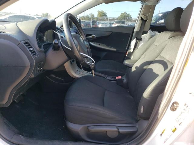 Photo 7 from auction – 2010 TOYOTA COROLLA BA with VIN 2T1BU4EE9AC516180