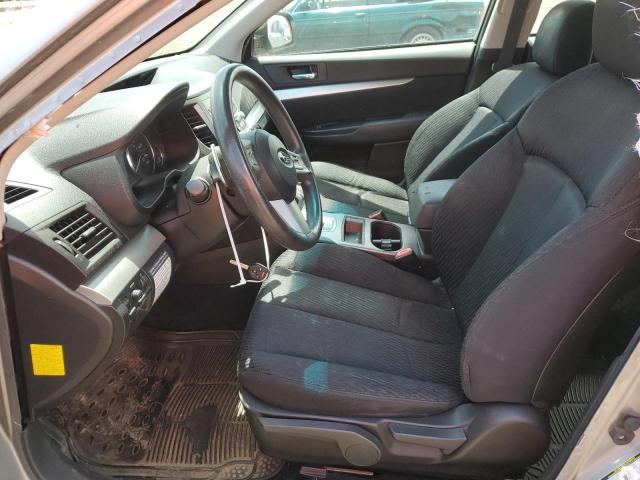 Снимка 7 от търг – 2011 SUBARU OUTBACK 2. с VIN 4S4BRBACXB3380352