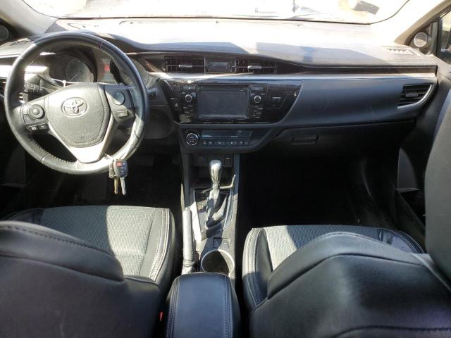Photo 8 from auction – 2015 TOYOTA COROLLA L with VIN 5YFBURHE7FP355294