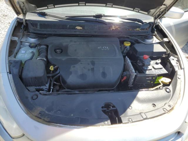 Photo 11 from auction – 2013 DODGE DART SXT with VIN 1C3CDFBA3DD221038