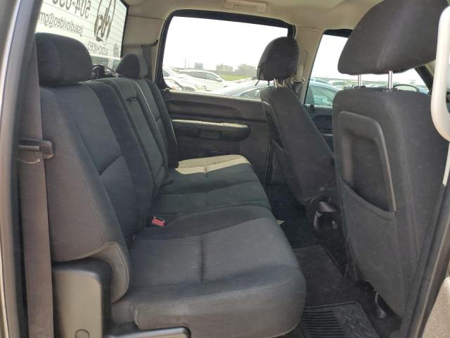 Photo 10 from auction – 2013 CHEVROLET SILVERADO with VIN 3GCPCSE02DG322778