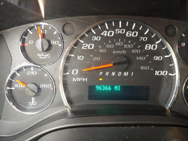 Photo 8 from auction – 2015 CHEVROLET EXPRESS G2 with VIN 1GCWGFCF2F1119325