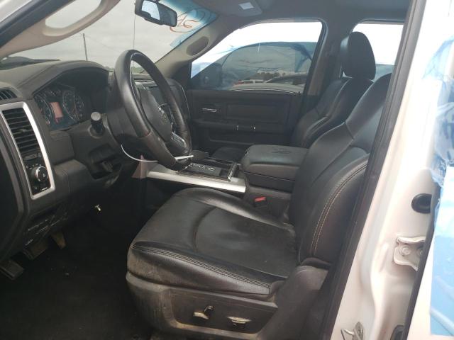 Photo 7 from auction – 2011 DODGE RAM 1500 with VIN 1D7RV1GT2BS589757