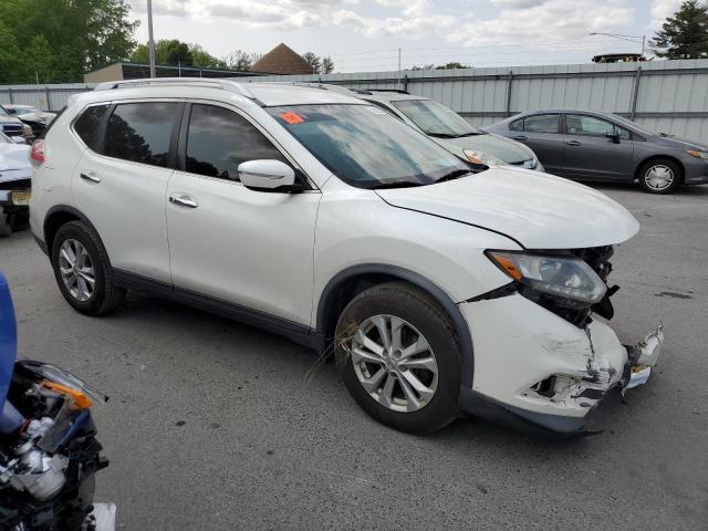 Photo 4 from auction – 2015 NISSAN ROGUE S with VIN KNMAT2MV9FP542422