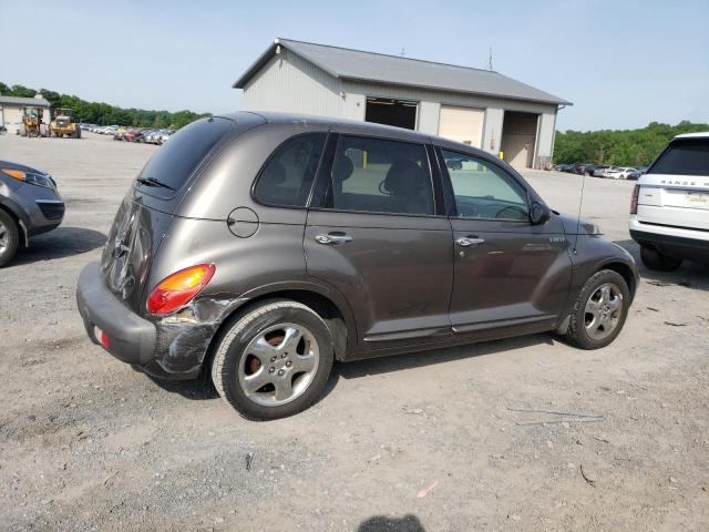 Photo 3 from auction – 2001 CHRYSLER PT CRUISER with VIN 3C8FY4BB21T573848