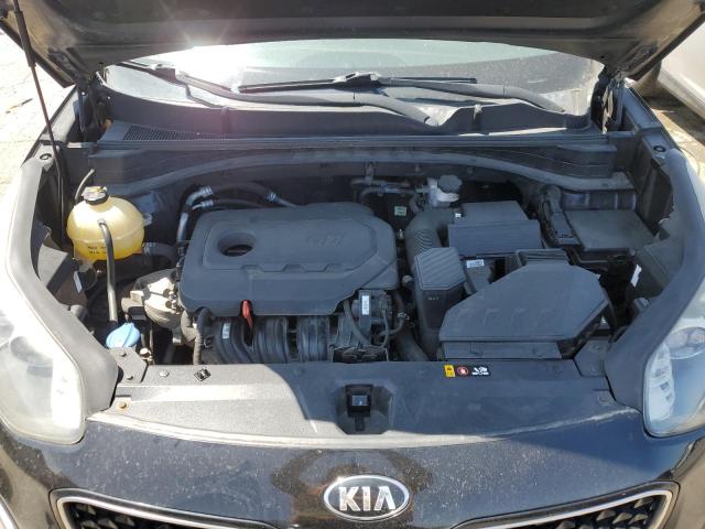 Photo 11 from auction – 2017 KIA SPORTAGE E with VIN KNDPNCAC9H7106802