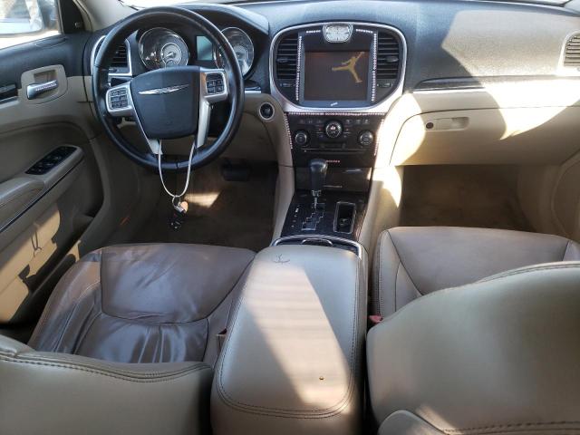 Photo 8 from auction – 2011 CHRYSLER 300 LIMITE with VIN 2C3CA5CGXBH585690