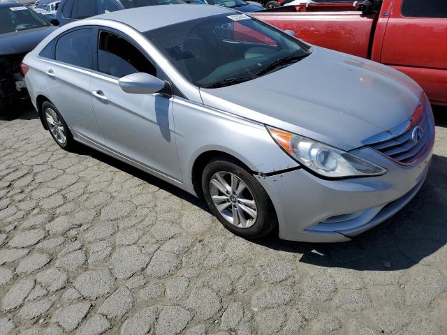 Photo 4 from auction – 2012 HYUNDAI SONATA GLS with VIN 5NPEB4AC7CH447979