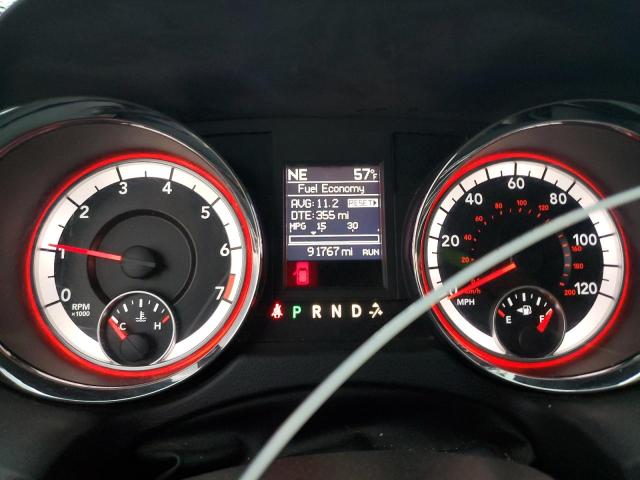 Photo 9 from auction – 2017 DODGE GRAND CARA with VIN 2C4RDGCG3HR696173