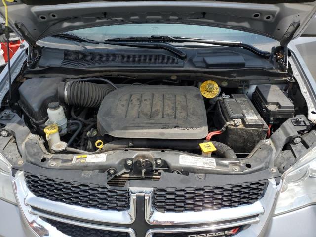 Photo 12 from auction – 2019 DODGE GRAND CARA with VIN 2C4RDGCG7KR707764