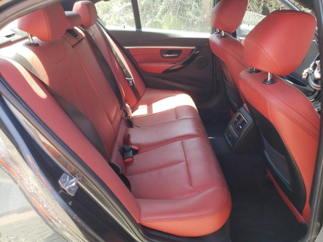 Photo 10 from auction – 2018 BMW 330E with VIN WBA8E1C54JA178195