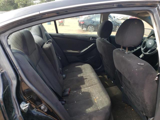 Photo 10 from auction – 2012 NISSAN ALTIMA BAS with VIN 1N4AL2AP6CN522065