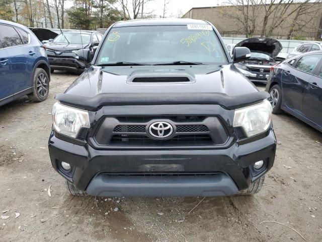 Photo 5 from auction – 2012 TOYOTA TACOMA DOU with VIN 3TMLU4EN5CM095444
