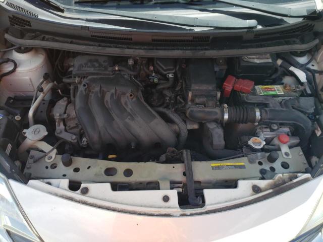 Photo 11 from auction – 2014 NISSAN VERSA NOTE with VIN 3N1CE2CP4EL375132
