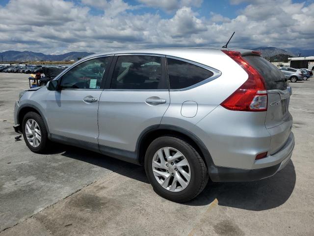 Photo 2 from auction – 2015 HONDA CR-V EX with VIN 3CZRM3H54FG703760