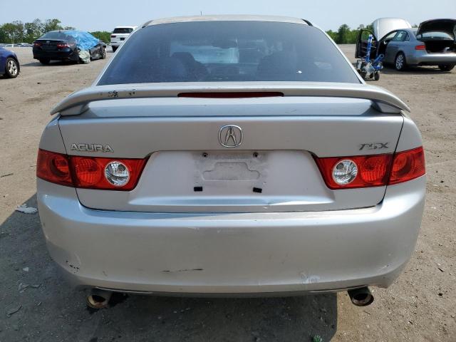 Photo 6 from auction – 2004 ACURA TSX with VIN JH4CL96904C023764