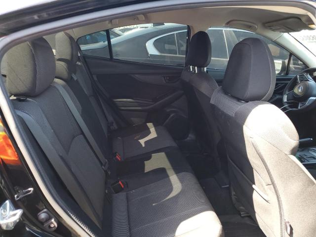Photo 10 from auction – 2022 SUBARU IMPREZA with VIN 4S3GKAB64N3603362
