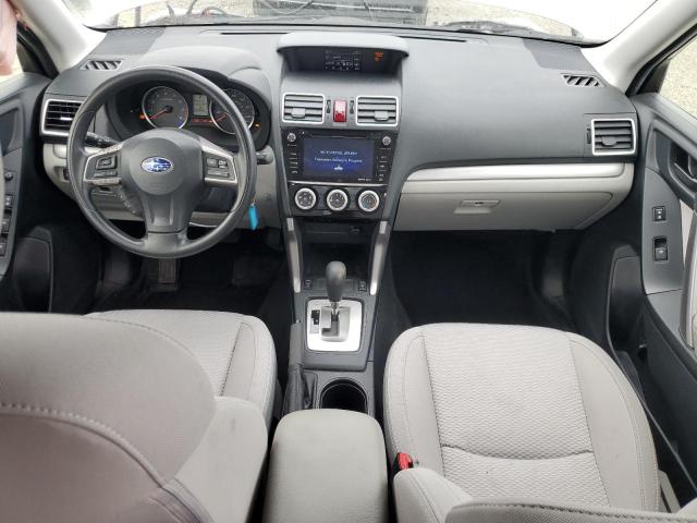 Photo 8 from auction – 2016 SUBARU FORESTER 2 with VIN JF2SJADC8GH417430