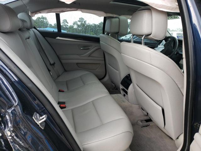 صورة رقم 10 من المزاد - 2012 BMW 535 I مع VIN WBAFR7C59CC816415