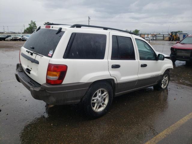 Photo 3 from auction – 2004 JEEP GRAND CHER with VIN 1J4GW48S14C256379