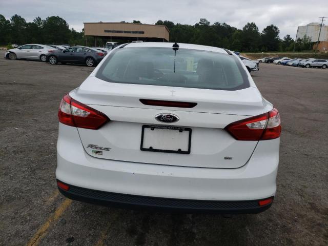 Photo 6 from auction – 2012 FORD FOCUS SE with VIN 1FAHP3F25CL192338