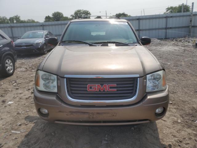 Photo 5 from auction – 2002 GMC ENVOY with VIN 1GKDT13S922382195